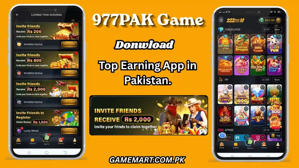 What is 222RS Game?