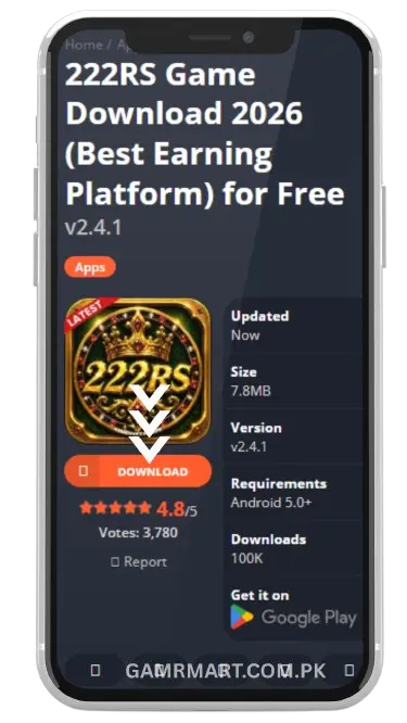Downloading and Installation steps