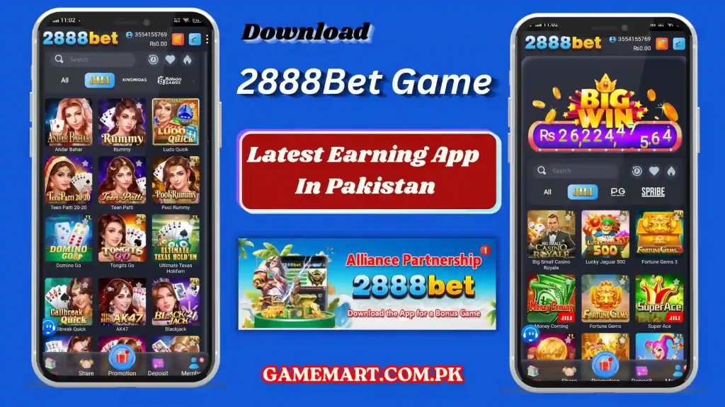 2888Bet Game Download APK Latest Version for Free on Android