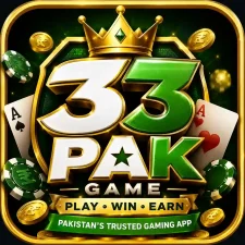 33PAK Game