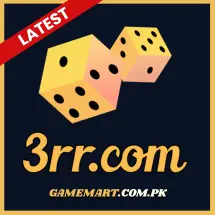 3RR Game APK
