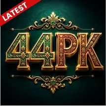 44PK Game