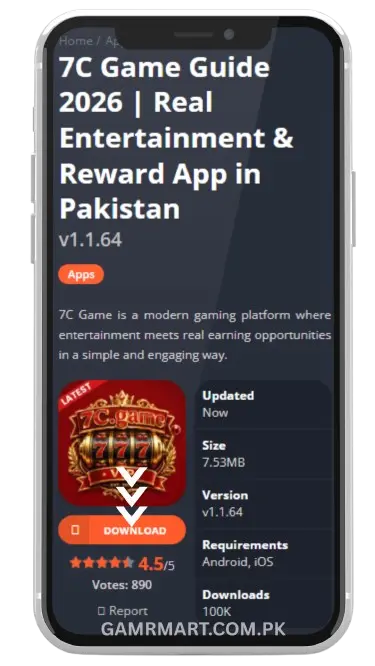 Download and Installation Method on Android