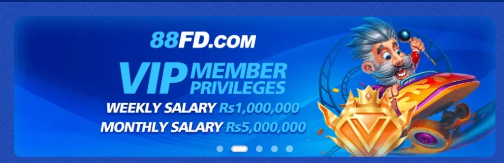 Play 88FD Game APK and Earn Money