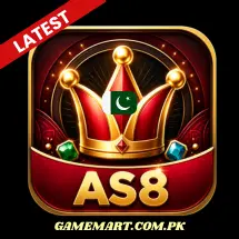 AS8 Game