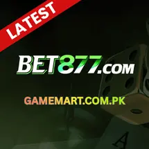 Bet877 APK Game