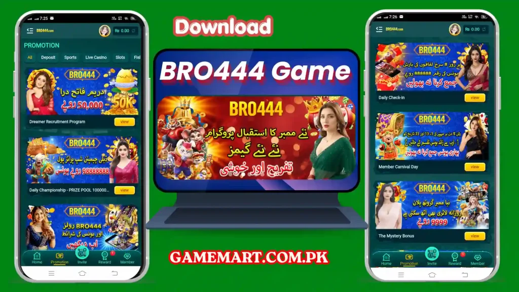 Download Latest Mobile Gaming App for Android