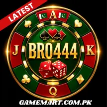 Bro444 Game APK