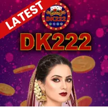 DK222 Game