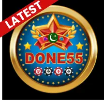 Done55 Game