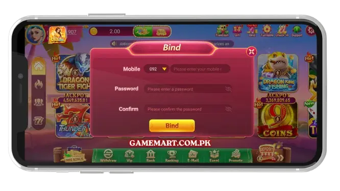 Registration and login Guidelines
