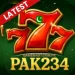PAK234 Game