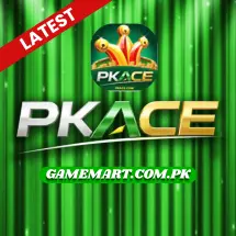 PKACE Game APK