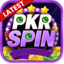 PKRSpin Game