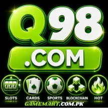 Q98 Game
