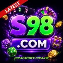 S98 Game