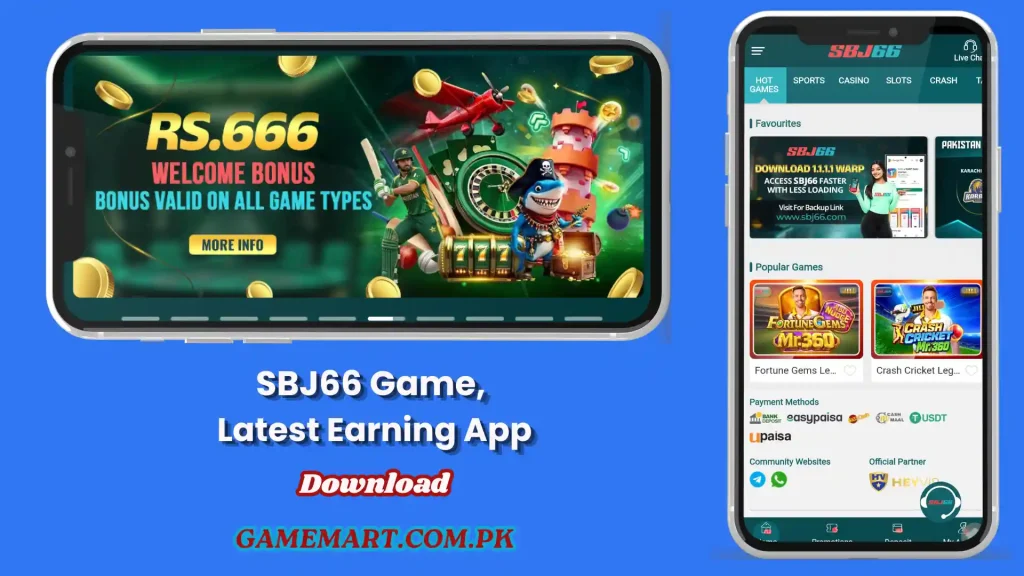 Download SBJ66 Game APK Latest version for free on Android