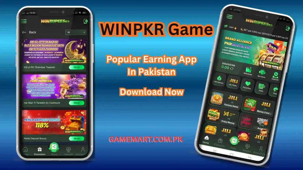 Download Winrupees Game Latest Version