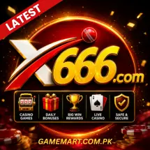 X666 Game